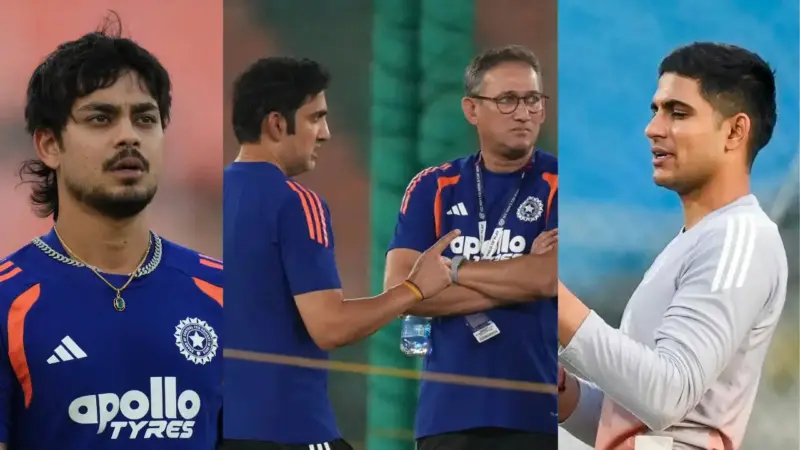 India Clinches T20 World Cup 2026: Key Player Decisions and Captaincy Insights