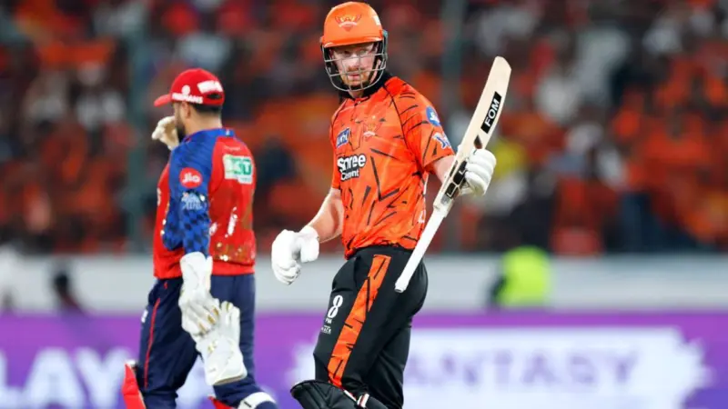 SRH: একাধিক ক্যাচ মিসের খেসারত, পাঞ্জাবকে হারিয়ে টপার হায়দরাবাদ