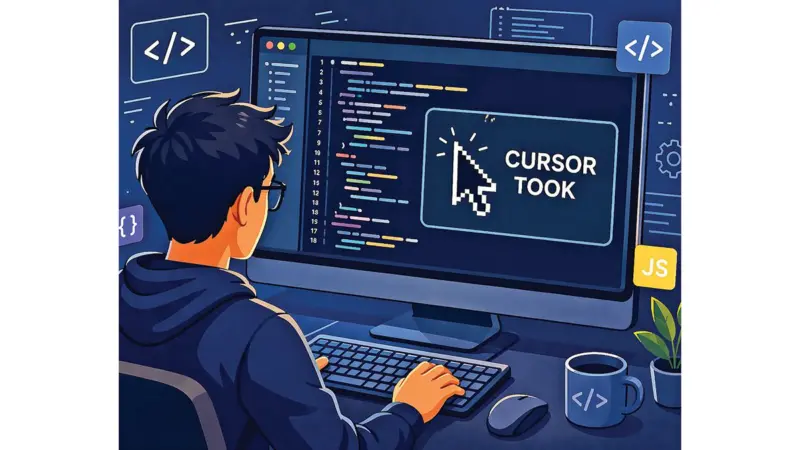 SpaceX to buy AI coding tool Cursor for $60bCursor competes with other coding tools like Anthropic's Claude Code and OpenAI's Codex