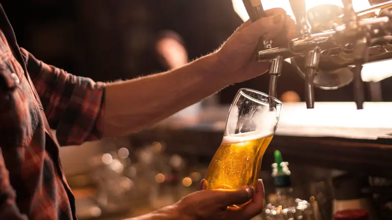 'Arbitrary beer regulations have breweries rethinking investments in Karnataka'