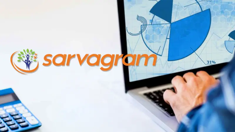 Decoding SarvaGram's Series D round, valuation and captable
