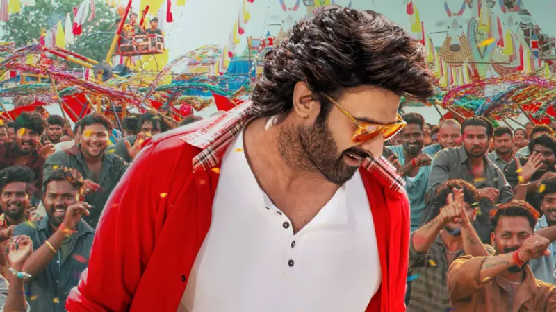 Will This Disaster Help Prabhas Well?
