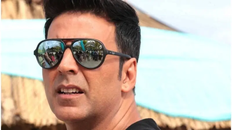 Akshay Kumar: চোখে অপারেশন সম্পন্ন, আপাতত বিরতিতে থাকবেন অক্ষয়, কবে ফিরবেন কাজে?