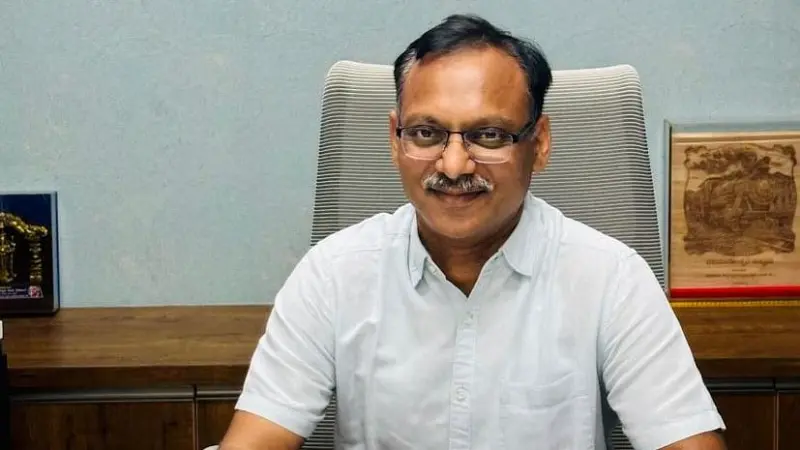 Bengaluru gets new DRM in just four months