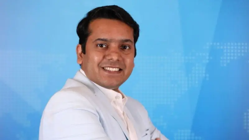 Breakout stocks to buy or sell: Sumeet Bagadia recommends five shares to buy today - 7 April 2026