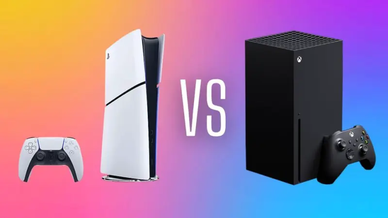 Xbox Series X vs PlayStation 5: Which gaming console is the superior choice for marathon gaming?