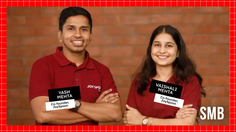 Meet the couple modernising India's mukhwas industry