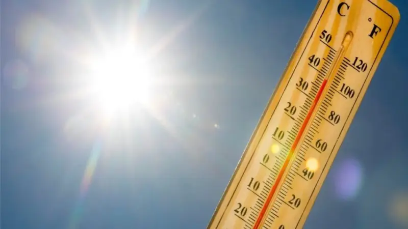 Viral claim says temperatures to hit 55°C in Kerala; KSDMA terms it fake