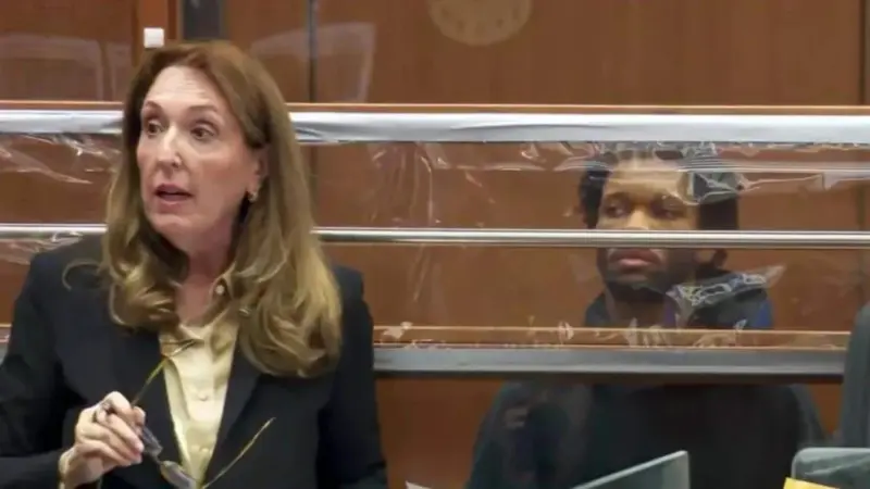 D4vd dismembered Celeste Rivas with chainsaw ordered from Amazon: Prosecutors