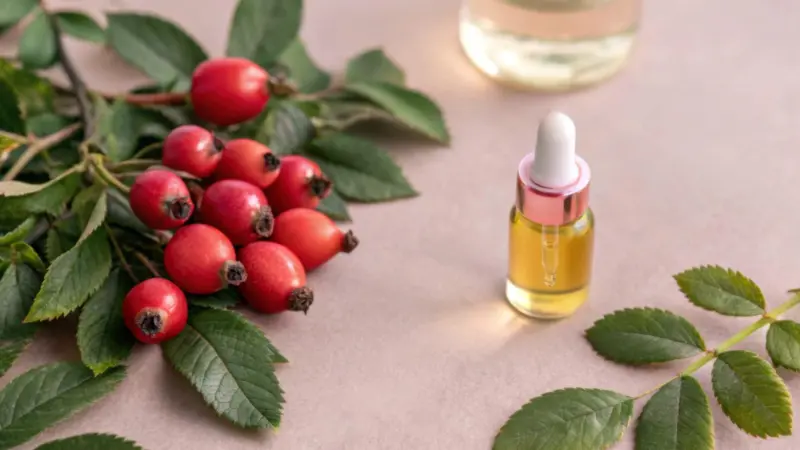 Rosehip Oil Vs Argan Oil: Which Is Better For Glowing Skin?