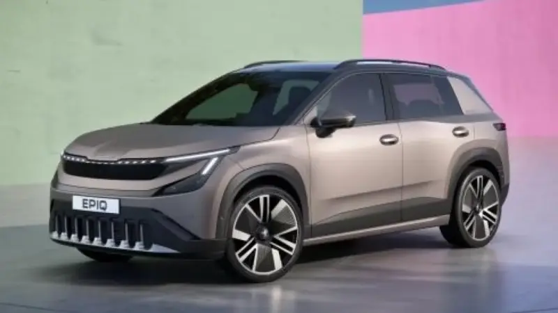 Upcoming Cars: नई इलेक्ट्रिक एसयूवी स्कोडा एपिक से इसी महीने उठेगा पर्दा, जानें डिजाइन और फीचर