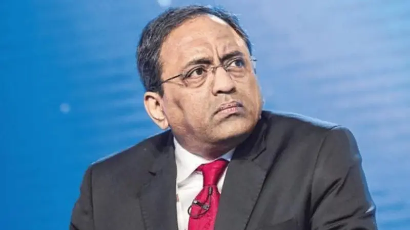 How Much Is SN Subrahmanyan's Salary? Larsen & Toubro's Chairman Earns 534.57 Times The Median Salary Of His Employees