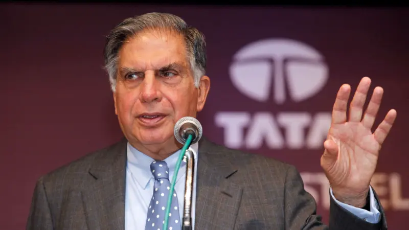 Ratan Tata's will: Philanthropist leaves 'unlimited' care for pet dog Tito, provisions for house staff, butler