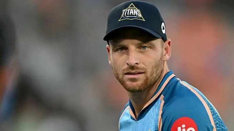 જોસ બટલર ઇતિહાસ રચશે! દુનિયાના ફક્ત 4 ક્રિકેટરો જ કરી શક્યા છે