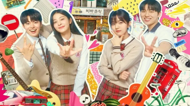 Twinkling Watermelon turns 1: Top 5 romantic moments from Choi Hyun Wook-Shin Eun Soo and Ryeoun-Seol In Ah that melted hearts