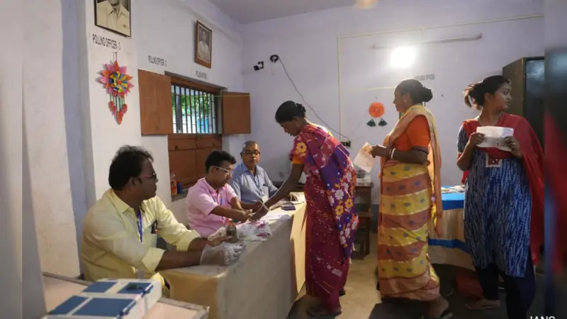 Name Missing in UP SIR list? Here's how to add it; Complete guide