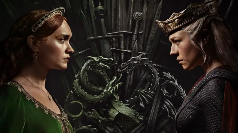 House of Dragon Season 2: Major Deaths To Expect In This Season