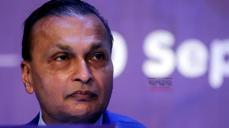 ED Attaches Rs 3,034 Crore Assets in Reliance Anil Ambani Probe
