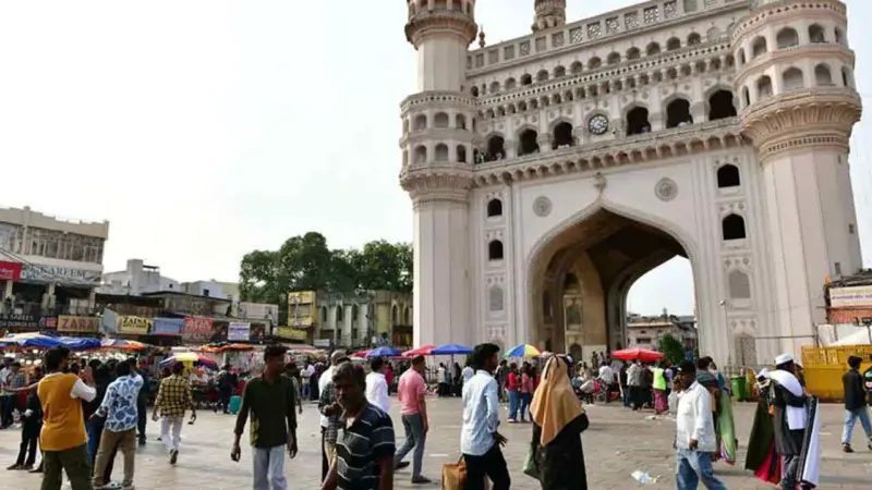 Old City | భగ్గుమంటున్న మండుటెండలు.. పాతబస్తీలో 50 శాతానికి పడిపోయిన వ్యాపారం..!