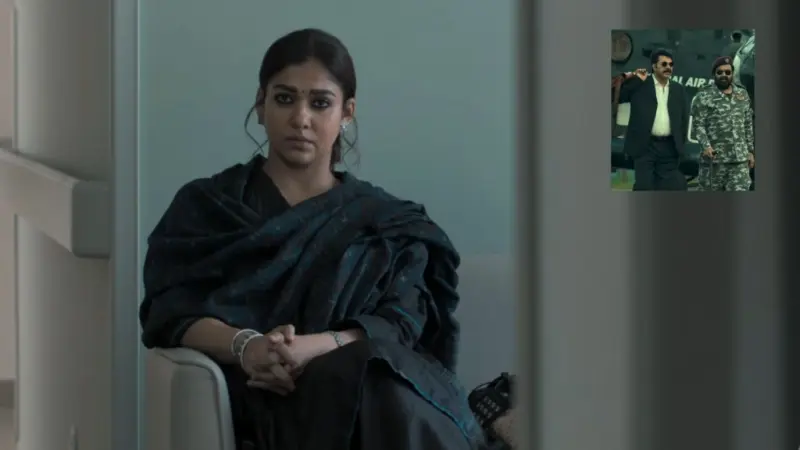 నయనతార పేట్రియాట్ రిలీజ్ డేట్ లాక్.. సెన్సార్ సమస్యలు తీరినట్టేనా?