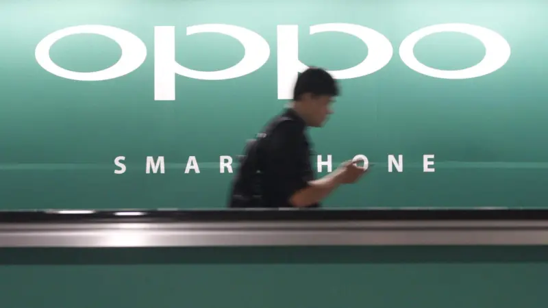 OPPO wants to form a manufacturing JV in India
