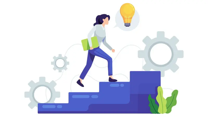 Define career success for yourself