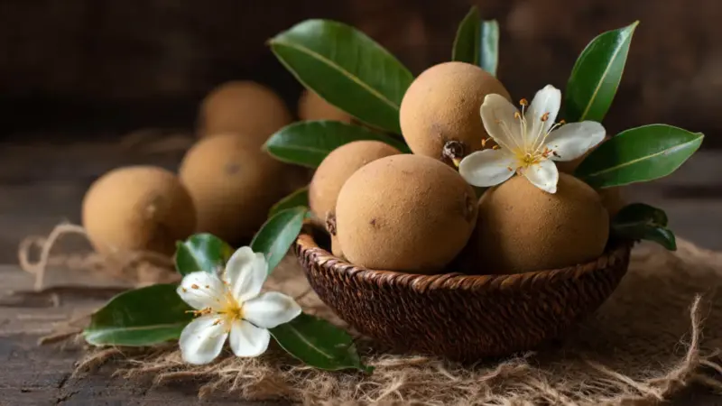 Why Chikoo Is The Everyday Superfruit Your Body Needs For Better Health And Natural Energy