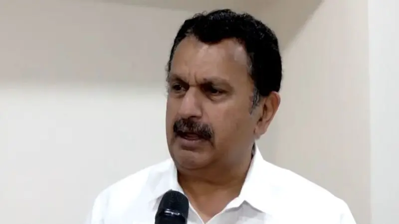 Kerala Assembly Elections 2026 |  Congress' 'go-to' man K Muraleedharan returns to Vattiyoorkavu