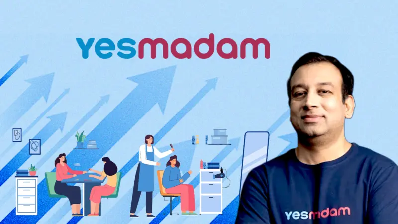 Yes Madam nears Rs 100 Cr revenue in FY25; remains profitable