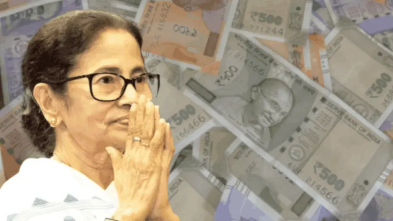 পাঁচ বছরে কমেছে সম্পত্তি, নেই গাড়ি-বাড়ি, কত টাকার মালিক মমতা বন্দ্যোপাধ্যায়‌?