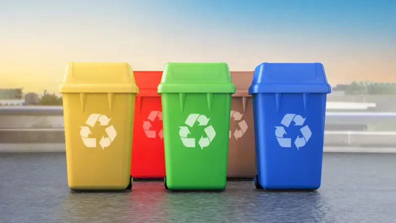 Waste management in Kerala to change from April 1: Four-way sorting and new fines mandated