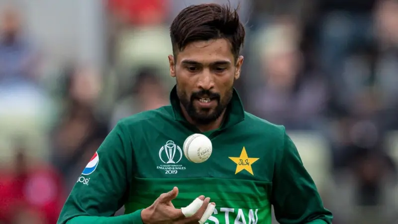 Mohammad Amir gets British passport and becomes IPL eligible - Can BCCI clear him for IPL 2027 auction?