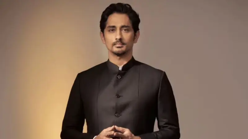 Siddharth: நெட்பிளிக்ஸ் வெப் தொடர் மூலம் ஹாலிவுட்டில் அறிமுகமாகும் சித்தார்த்!
