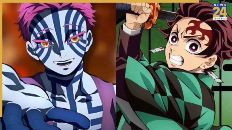 Demon Slayer Infinity Castle box office collection India day 5: Japanese anime beats Jujutsu Kaisen 0 and Suzume, earns Rs.