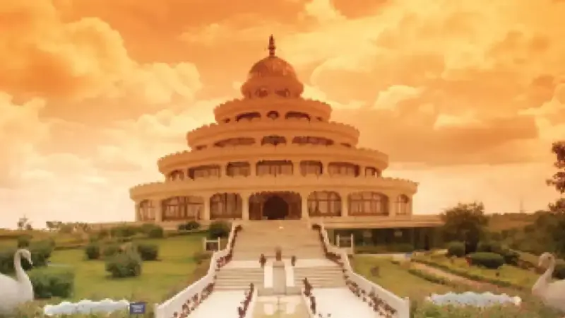 PM to address 45th anniversary celebrations of The Art of Living