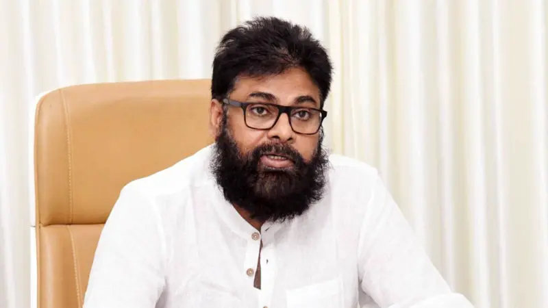 Pawan Kalyan Undergoes Surgery, Latest Update!