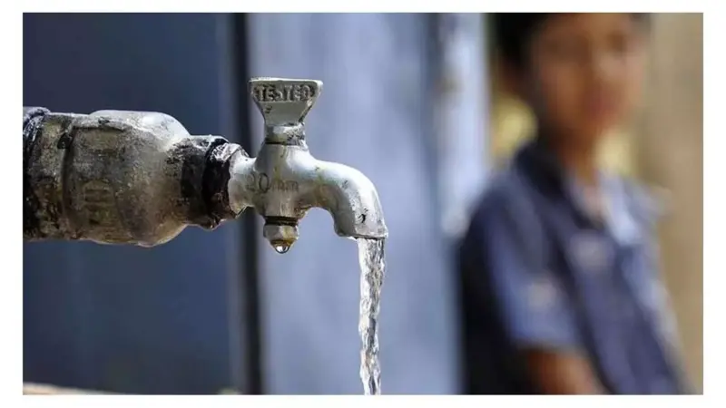 City rolls out summer action plan with push for water reliability