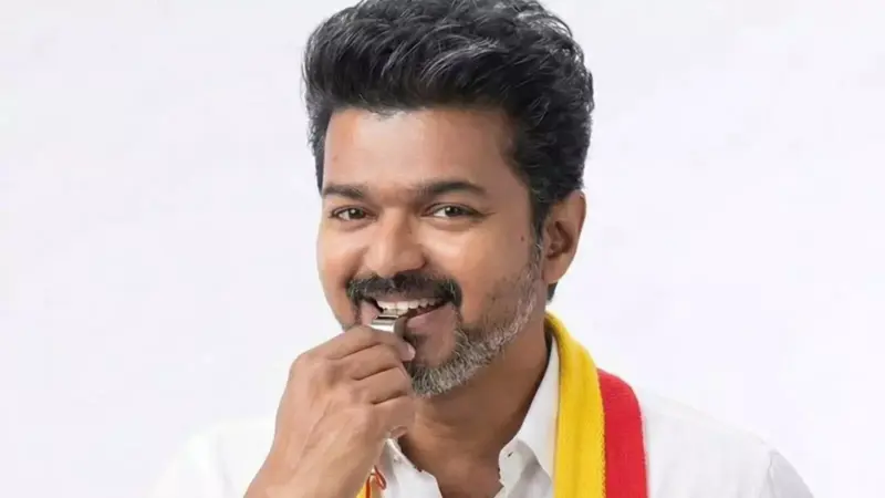 தவெகவின் அடுத்த மாநாடு எங்கே ? எப்போ ?விஜய் எடுத்த முடிவு ?