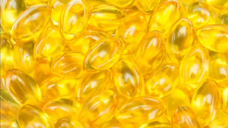 Fish Oil Capsules तुम्ही मासे खात नसाल, तर 'या' कॅप्सूल ठरतील तुमच्यासाठी सर्वोत्तम पर्याय! जाणून घ्या याचे फायदे आणि योग्य वापर
