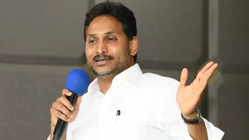 Jagan Blackmailing Investors, Will CBN Remain Silent?