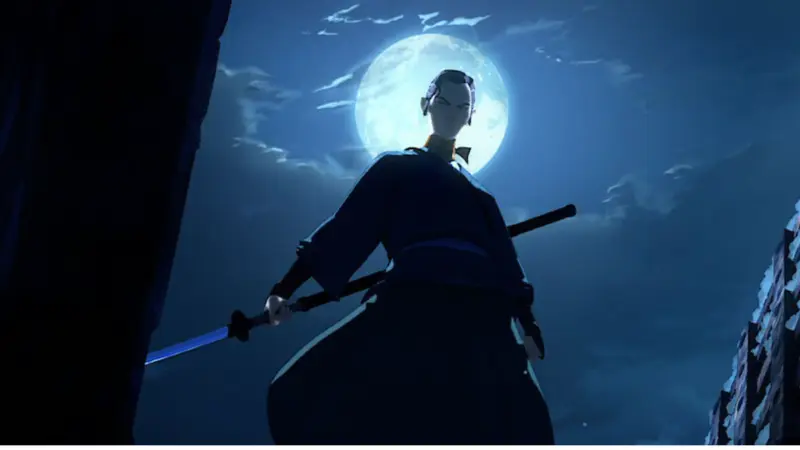 Blue Eye Samurai Season 2: Premiere date speculation, cast news and plot details