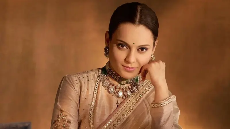 Kangana Ranaut set to return with Queen Sequel after 12 years? Title likely 'Queen Forever'