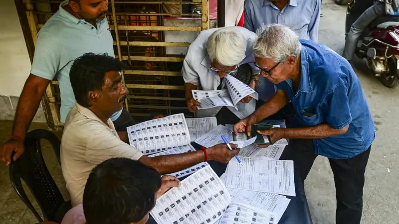 West Bengal assembly elections: EC publishes second supplementary voter list