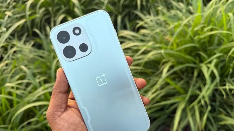 OnePlus Nord 6 Review: Well-rounded premium mid-range phone