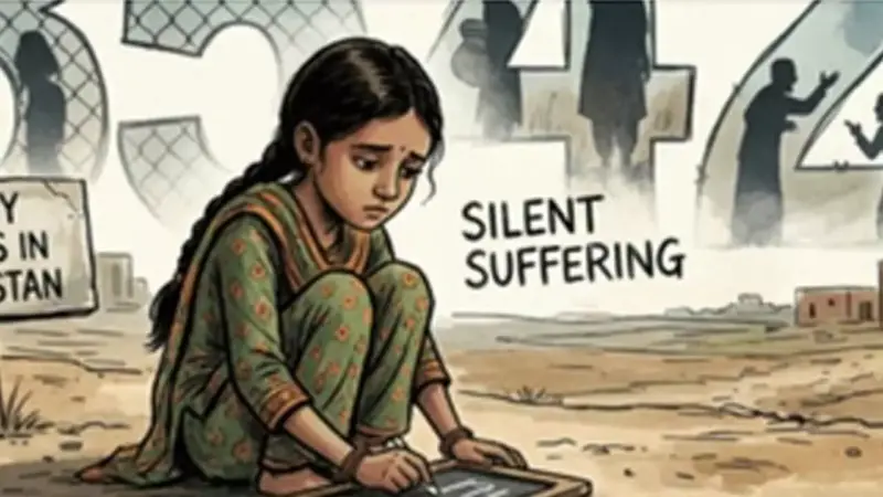 Sikh student's turban removed, tortured in Pakistan school