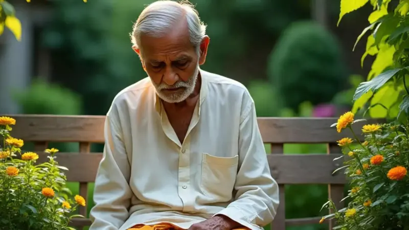क्या भारत में अब चीन जैसे ऐप की जरूरत है जो पूछे, क्या आप मर चुके हैं?