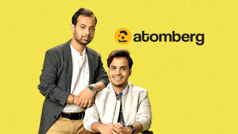 Atomberg elevates Shibam Das as CEO; Manoj Meena moves to CMD role
