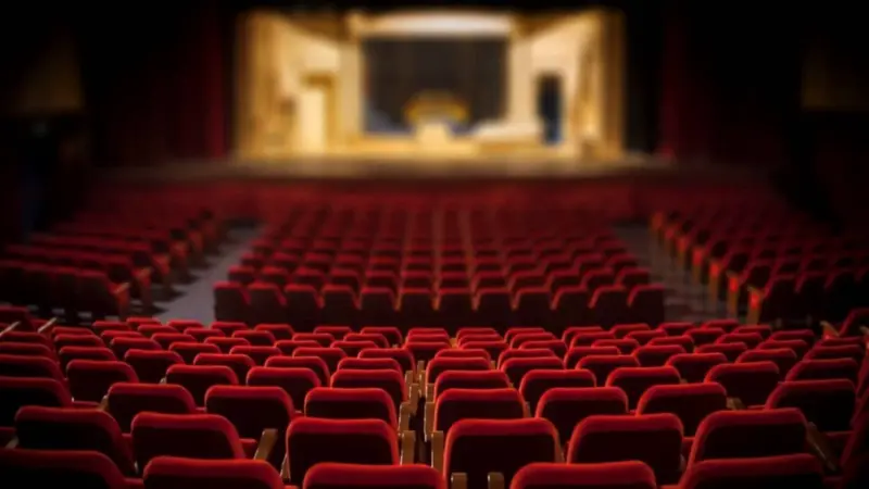 No Stars, No Crowds, No Collections: No Hope Till Peddi?