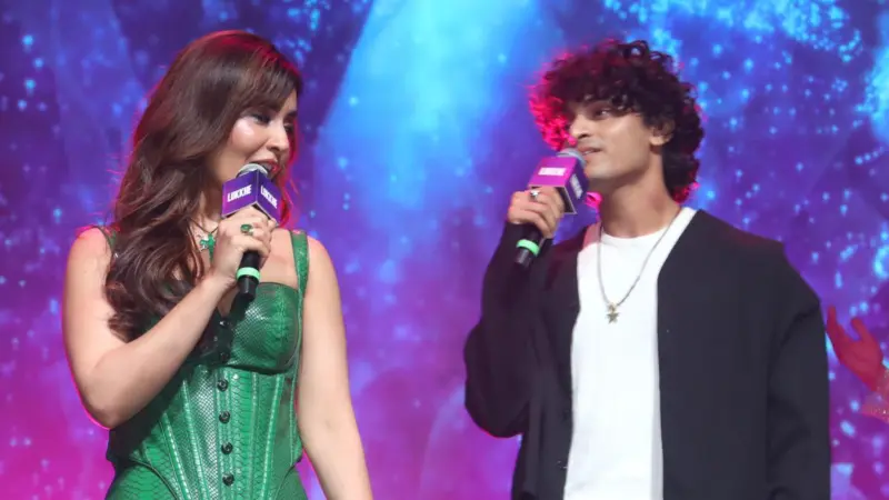 WATCH:The Moment When Raashii Khanna's Dream Came True