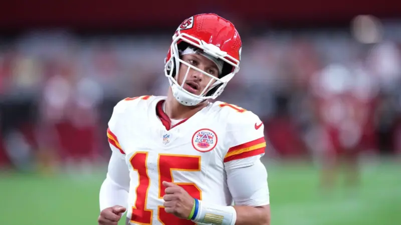 3 Things Patrick Mahomes and Chiefs Need to Get Right if They Want to Turn Season Around